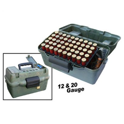MTM Shotshell Case SF-100